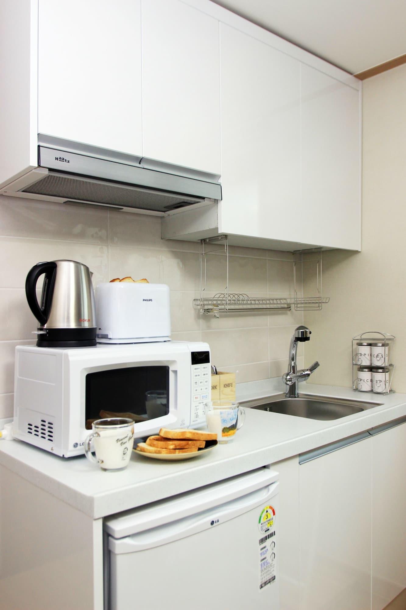 Hostel Kw Gangnam Soul Exteriér fotografie